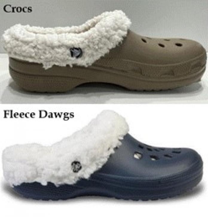 Federal Court Of Canada Awards Crocs Canada Accounting Of Profits For Industrial Design Infringement