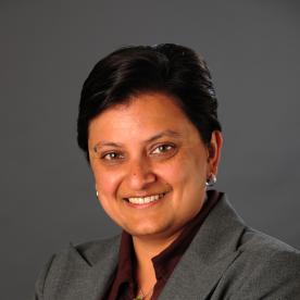 Kavita Ramamoorthy