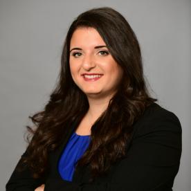 Juliette Sakran