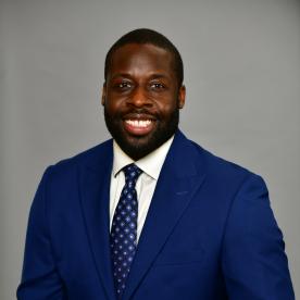 Olalekan (Wole) Akinremi, Partner, Deeth Williams Wall LLP