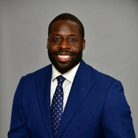 Olalekan (Wole) Akinremi, Partner, Deeth Williams Wall LLP