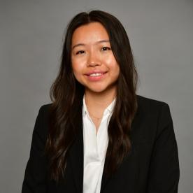 Steffi Tran, Associate, Deeth Williams Wall LLP