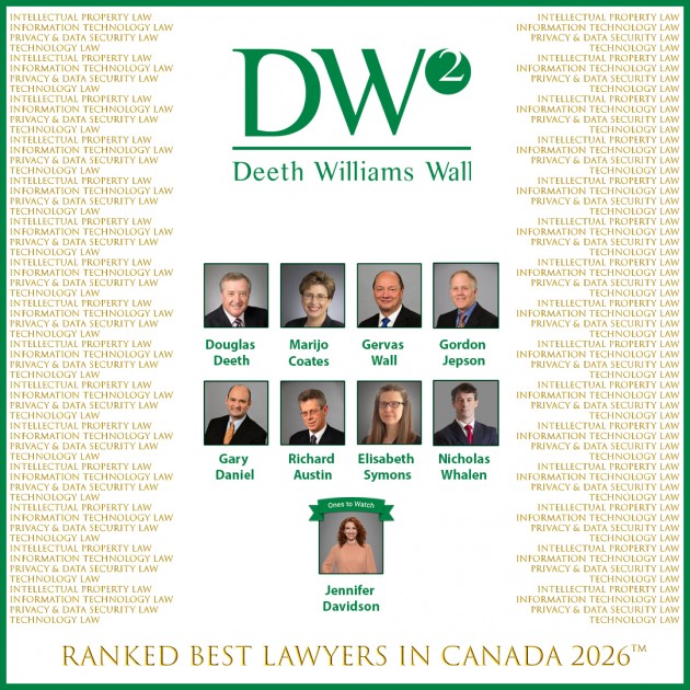 DWW and Nine DWW Lawyers Have Been Recognized In The Best Lawyers in ...