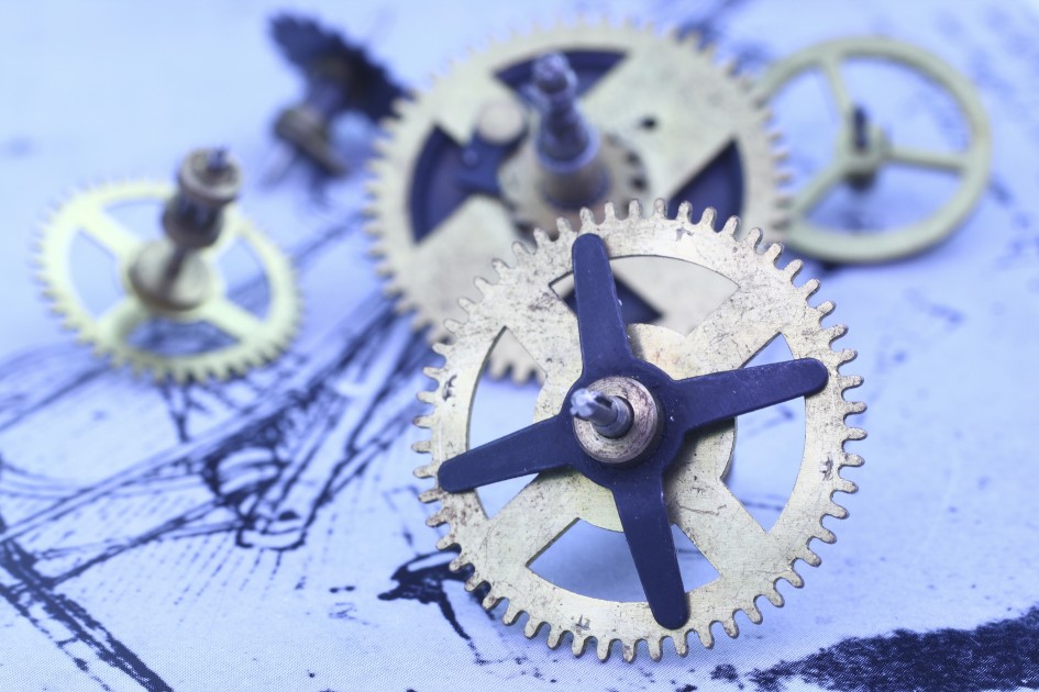 Co axial escapement hotsell gif
